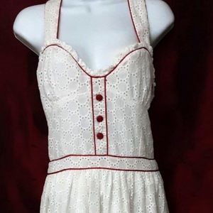 Living Dead Souls Dress